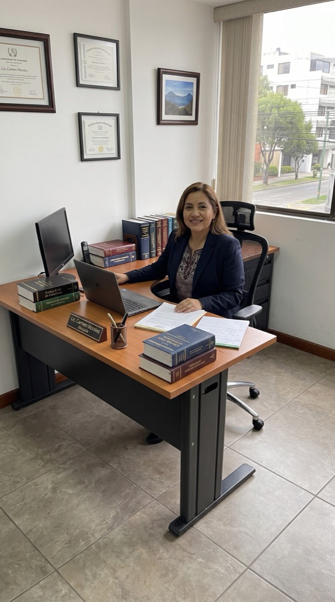 Oficina ejecutiva
